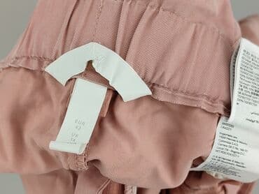 hm spodnie zimowe: H&M, Spodnie materiałowe damskie, rozmiar XL — 5