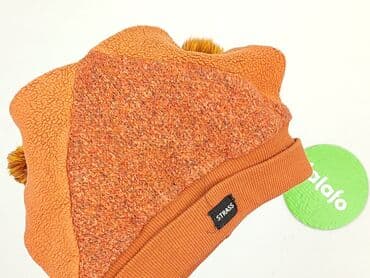 kurtka napapijri: Hat, 5-6 years, 52-54 cm, condition - Good — 6