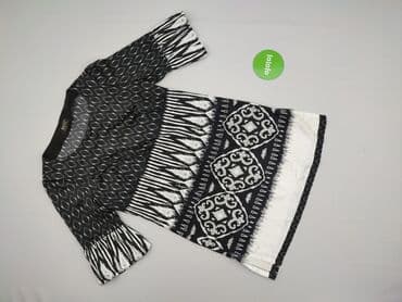 takko sukienki wyprzedaż: Makalu, Sukienka damska, rozmiar M — 2