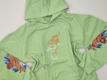 f: Women`s hoodie, size XL (EU 42) — 1