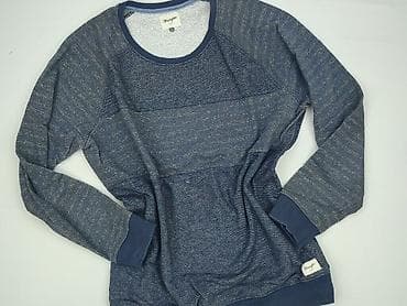 givenchy: Wrangler, Sweter dla mężczyzn, rozmiar 2XL — 1