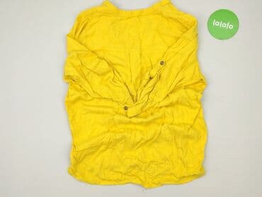 żółta bluzka sinsay: Sinsay, Жіноча блуза, розмір XL — 4