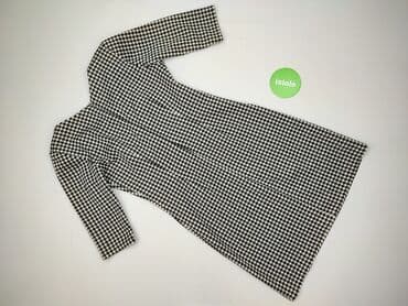 sukienki dla dojrzałych pań: Sukienka damska, rozmiar S — 3