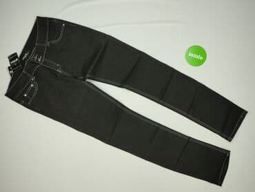 jeansy damskie dla puszystych: Jeansy damskie — 2