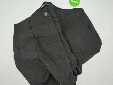 laczki ala crocs: Cropp, Spodnie cargo damskie, rozmiar XL — 5