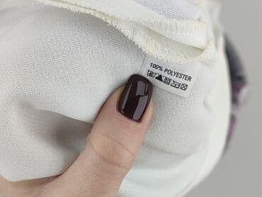 długa sukienki na jedno ramię: Sukienka damska, rozmiar XL — 7