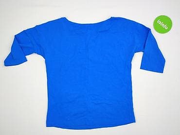bluzka basic rekaw 34: Bluzka damska, rozmiar S — 5