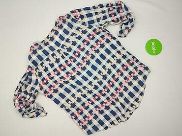 shein bluzy oversize: Bluzka damska, rozmiar 3XL — 3