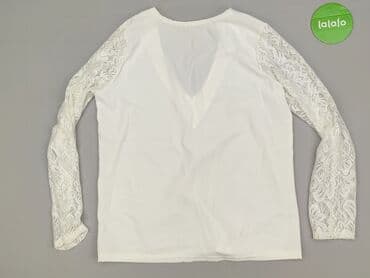 la modą sukienki wieczorowe: Bluzka damska, rozmiar M — 3