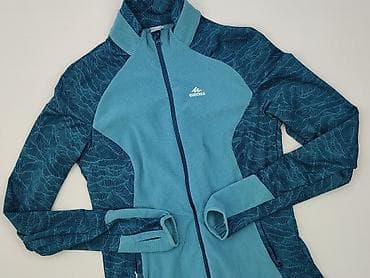 decathlon odblaski: Decathlon, Polar damski, rozmiar M — 1