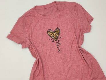 Love, Women`s T-shirt, M