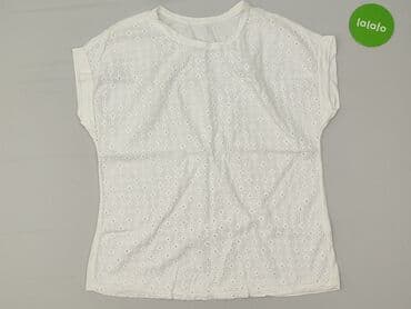 damskie bluzki bawelniane: Bluzka damska, rozmiar XL — 2