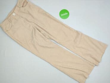 Kobiety: Shein, Spodnie materiałowe damskie, rozmiar S — 2