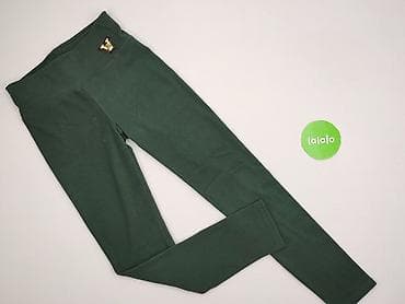 befado śniegowce: Legginsy rozmiar M — 2