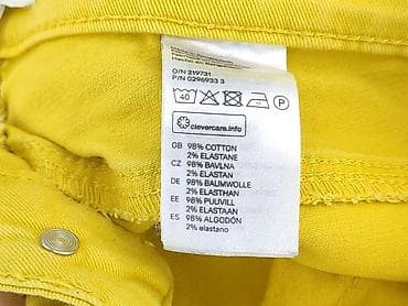 monki szorty: H&M, Szorty damskie, rozmiar M — 6