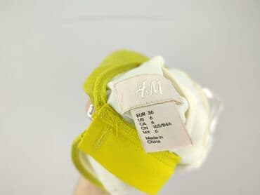 sukienka midi hm: H&M, Sukienka damska, rozmiar S — 5