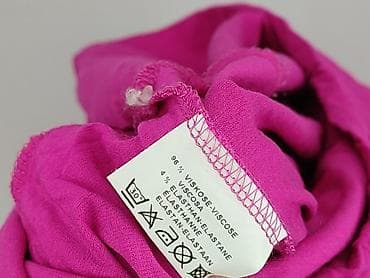 liliowy garnitur: Laura Scott, Sukienka damska, rozmiar S — 5