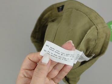 szorty dresowe damskie bershka: Bershka, Szorty damskie, rozmiar L — 5