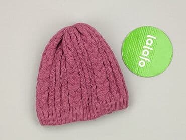 name it kombinezon softshell: Hat, 52-54 cm, condition - Perfect — 2