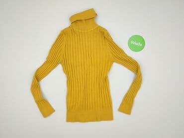 podkoszulka z kaszmirem: Women`s golf, size S (EU 36) — 2