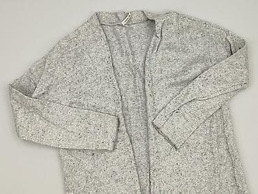 kurtka garoff: Kardigan damski, rozmiar L — 1