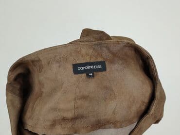 plisowane spódnice lidl: Caroline Biss, Spódnica damska, rozmiar L — 4