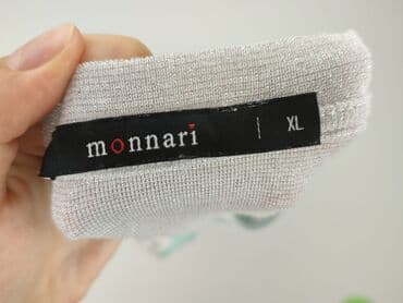 monnari bluzki nowości: Monnari, Bluzka damska, rozmiar XL — 4