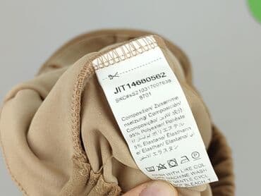 solar spodnice: Shein Curve, Szorty damskie, rozmiar XL — 5