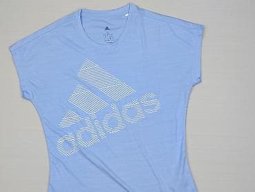 adidas argentyna: Adidas, T-shirt damski, rozmiar S — 1