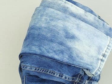 jeansy bugjo: Nina Carter, Jeansy damskie, rozmiar XL — 6