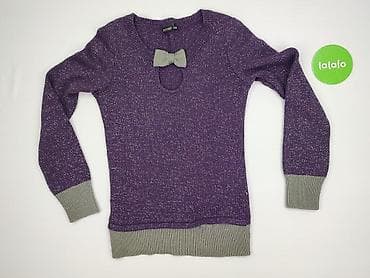 kurtka vila: BODY FLIRT, Sweter damski, rozmiar XS — 2