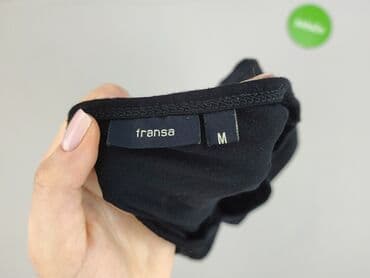 marynarka damska vinted: Fransa, Bluzka damska, M — 4