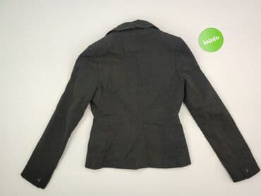 marynarka damska c a: Women's blazer, size S (EU 36) — 3