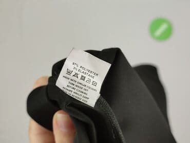 lateksowa spódnice missguided: Missguided, Spódnica damska, rozmiar S — 6