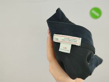 szara bluza: Gap, Bluza dla mężczyzn, rozmiar L — 4