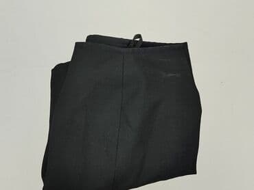 czarne spódnice mini z rozcięciem: Spódnica damska, rozmiar XS — 6