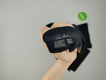 lois jeans: Spodnie materiałowe damskie, rozmiar 2XS — 4