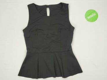 bluzki baskinki: Top damski, rozmiar L — 2