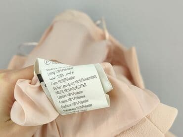 płaszcz jeansowy reserved: Camaïeu, Płaszcz damski, rozmiar S — 5