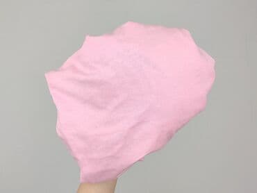 różowe t shirty oversize: New Fashion, T-shirt damski, rozmiar 5XL — 5