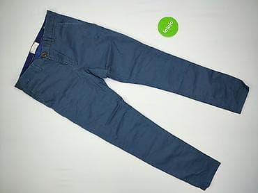 essentials spodnie: Scotch & Soda, Chinosy dla mężczyzn, rozmiar M — 2