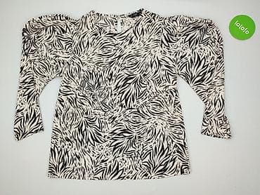 bluza z kożuchem: F&F, Bluzka damska, rozmiar XL — 2