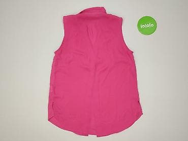 bluzki slim fit: Bluzka damska, rozmiar XS — 3