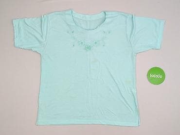 t shirty mint: T-shirt damski, rozmiar 3XL — 2