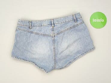 koszula do stroju krakowskiego: Shorts for women, size 2XS (EU 32) — 3