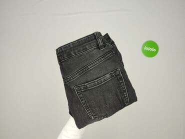 reserved mom fit jeans: Jeansy damskie, rozmiar XS — 5