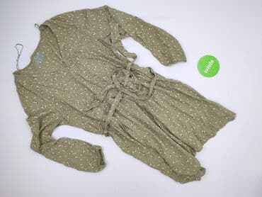 asos sukienka z bufiastymi rękawami: Primark, Sukienka damska, rozmiar XL — 2