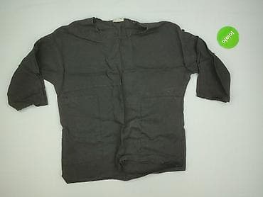 basic oversized t shirty: Tunika damska, rozmiar 6XL — 2