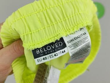 lidl koszulka funkcyjna: Ulubione, Szorty damskie, M — 5