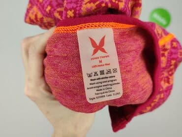 koszulka termoaktywna salewa: Kari Traa, T-shirt damski, M — 5